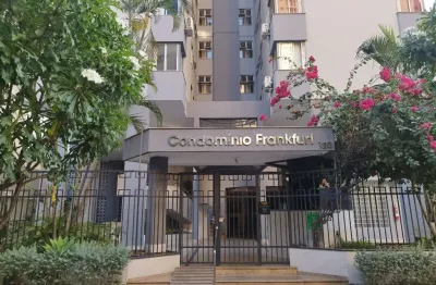 Apartamento com 2 quartos à venda na Rua 3, 120, Setor Oeste, Goiânia