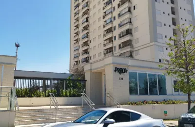 Apartamento pronto para morar no residencial praça sudoeste