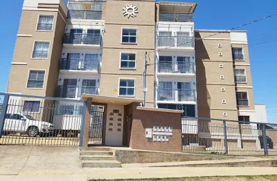 Apartamento com 3 quartos à venda na Rua Presidente Jefferson, 854, Jardim Presidente, Goiânia