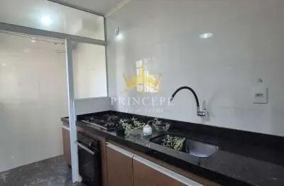 Apartamento com 2 quartos à venda no Loteamento Rei de Ouro, Itatiba  por R$ 240.000