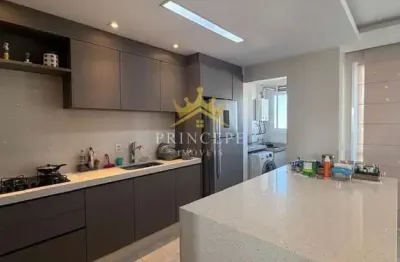 Apartamento de 120 m² à venda no Edifício Praxx Residencial por R$ 1.200.000,00
