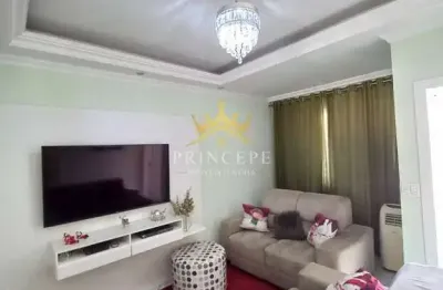 Casa com 2 quartos à venda no Jardim Coronel Peroba, Itatiba , 68 m2 por R$ 460.000