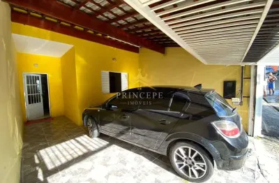 Casa Residencial por R$ 440 mil no Lot. Fernando Momentel, em Itatiba/SP