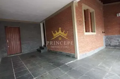 Casa com 3 Quartos sendo 1 suíte à Venda, por R$ 830.000 - Vila Brasileira