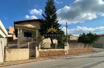 Casa com 3 quartos à venda na Vila Cruzeiro, Itatiba , 141 m2 por R$ 510.000