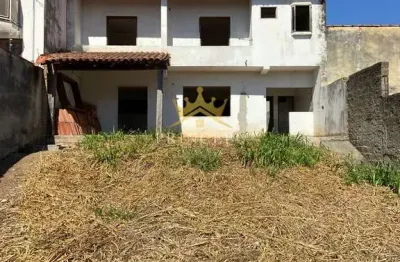 Imóvel comercial/residencial à venda, r$ 553 mil - centro - itatiba/sp.