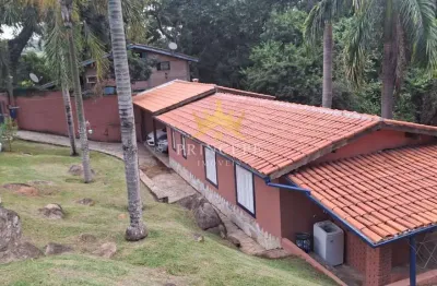 Chácara à venda no Condomínio Sítio da Moenda, 3 dormitórios – Itatiba/SP