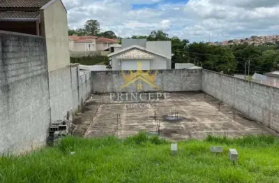 Terreno residencial 360 m² - Giardino D' Itália - Itatiba/SP.