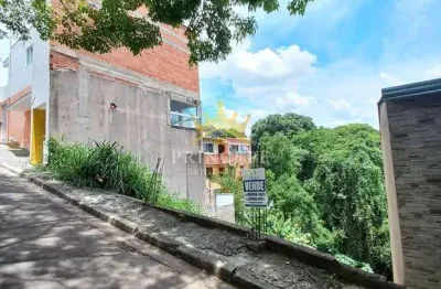 Terreno à venda na Vila Capelletto, Itatiba 