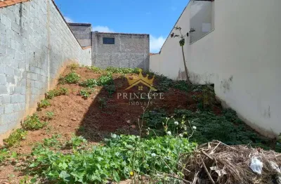 Terreno à venda no Loteamento Residencial Terra Nova, Itatiba 