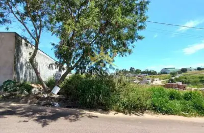 Terreno à venda no Portal Giardino, Itatiba 