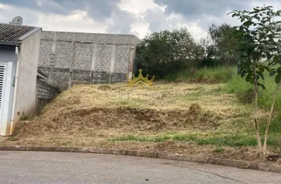 Terreno à venda no Villaggio Fosuzzi, Itatiba  por R$ 195.000