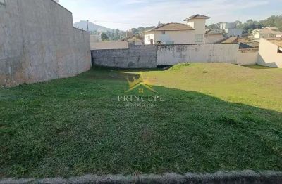 Terreno à venda no Condomínio Itatiba Country, Itatiba 