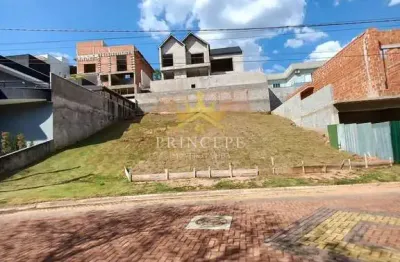 Terreno à venda 390,18 m² - Condomínio Ville de France - Itatiba/SP.