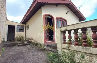 Casa com 3 quartos à venda no Núcleo Residencial Abramo Delforno, Itatiba , 102 m2 por R$ 250.000