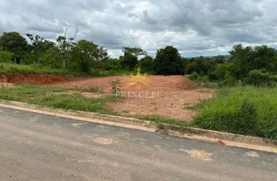 Terreno à venda no Vivendas do Engenho D'Água, Itatiba  por R$ 192.000