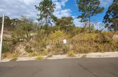 Terreno à venda na Chácara San Martin I, Itatiba  por R$ 160.000