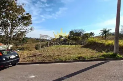 Terreno comercial à venda no Villaggio Fosuzzi, Itatiba  por R$ 234.000