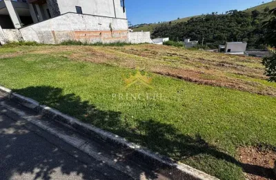 Terreno à venda, 399 m² por R$ 189.000,00 - Ecologie Residencial - Itatiba/SP