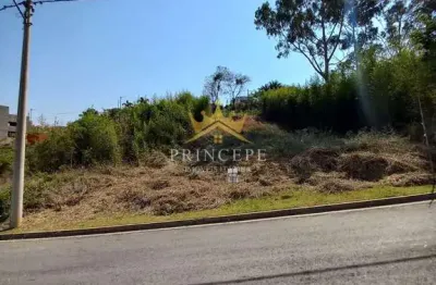 Terreno à venda no Loteamento Jardim das Paineiras, Itatiba  por R$ 125.000