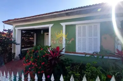 Casa com 2 quartos à venda no Centro, Itatiba 