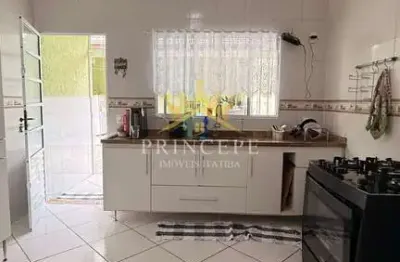 Casa com 3 quartos à venda no Loteamento Itatiba Park, Itatiba 