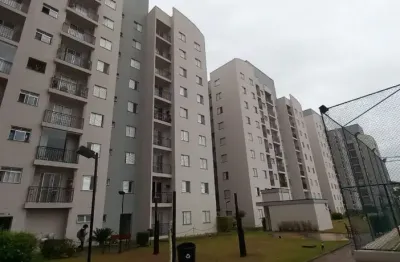 Lindo apto com 2 dormitórios, 1 vaga, sacada e lazer completo