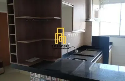 Apartamento para venda em uberlândia, jardim europa, 3 dormitórios, 1 banheiro, 1 vaga