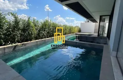 Casa em condomínio para venda em uberlândia, condomínio jardim versailles, 5 dormitórios, 5 suítes, 2 banheiros, 3 vagas