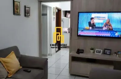 Casa para venda em uberlândia, são jorge, 3 dormitórios, 1 suíte, 3 banheiros, 2 vagas