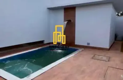 Casa em condomínio para venda em uberlândia, condomínio splêndido, 3 dormitórios, 3 suítes, 2 banheiros, 2 vagas