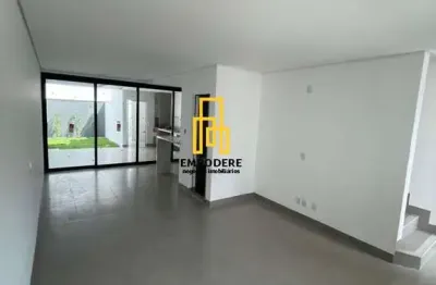 Casa para venda em uberlândia, santa rosa, 3 dormitórios, 1 suíte, 2 banheiros, 2 vagas
