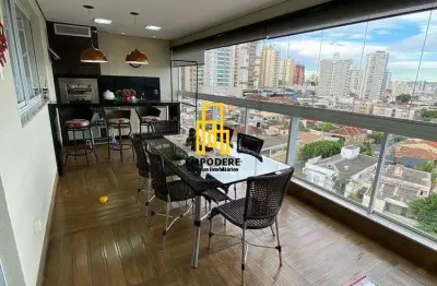 Apartamento para venda em uberlândia, lidice, 3 dormitórios, 3 suítes, 2 banheiros, 2 vagas