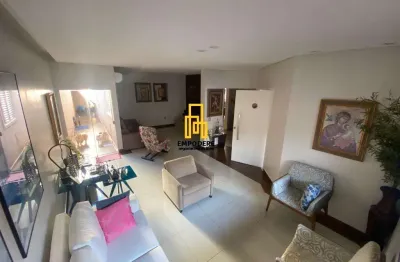Casa para venda em uberlândia, tubalina, 4 dormitórios, 3 suítes, 5 banheiros, 4 vagas