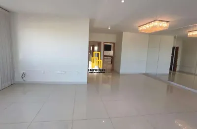 Apartamento para venda em uberlândia, lidice, 4 dormitórios, 2 suítes, 4 banheiros, 3 vagas