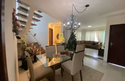 Casa para venda em uberlândia, jardim karaiba, 3 dormitórios, 2 suítes, 4 banheiros, 3 vagas