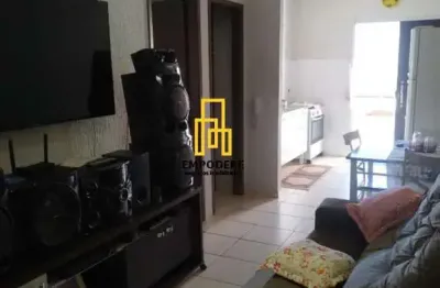 Casa em condomínio para venda em uberlândia, condomínio terra nova ii, 3 dormitórios, 1 banheiro, 3 vagas
