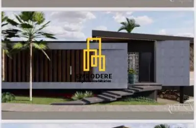 Casa em condomínio para venda em uberlândia, condomínio gávea paradiso, 5 dormitórios, 5 suítes, 7 banheiros, 4 vagas