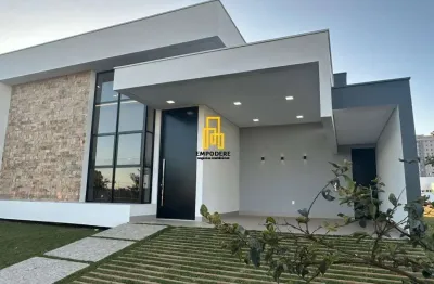 Casa em condomínio para venda em uberlândia, condomínio gsp arts, 3 dormitórios, 3 suítes, 4 banheiros, 2 vagas