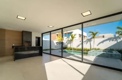 Casa em condomínio para venda em uberlândia, condomínio jardim versailles, 4 dormitórios, 4 suítes, 5 banheiros, 6 vagas