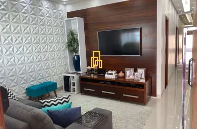 Casa para venda em uberlândia, jardim europa, 3 dormitórios, 1 suíte, 2 banheiros, 3 vagas