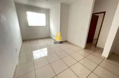 Apartamento para venda em uberlândia, laranjeiras, 2 dormitórios, 1 banheiro, 1 vaga