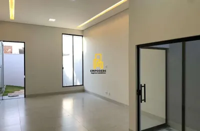 Casa para venda em uberlândia, jardim europa, 3 dormitórios, 1 suíte, 3 banheiros, 4 vagas