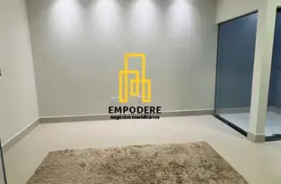 Casa para venda em uberlândia, jardim europa, 3 dormitórios, 1 suíte, 2 banheiros, 3 vagas