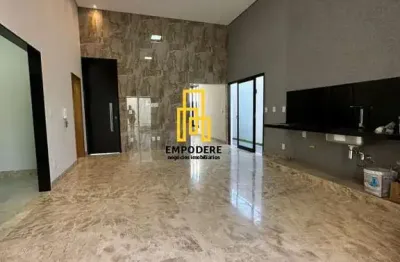 Casa para venda em uberlândia, jardim espanha- laranjeiras, 3 dormitórios, 3 suítes, 4 banheiros, 3 vagas
