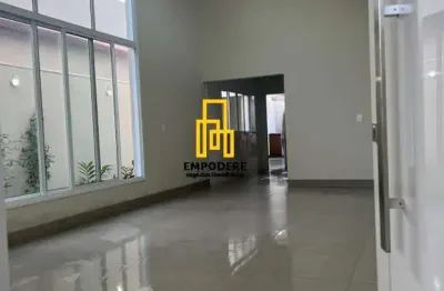 Casa em condomínio para venda em uberlândia, condomínio reserva dos ipês, 4 dormitórios, 4 suítes, 5 banheiros, 2 vagas