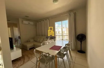 Apartamento para Venda em Uberlândia, Santa Mônica, 3 dormitórios, 1 suíte, 2 banheiros, 2 vagas