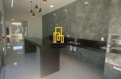 Casa para venda em uberlândia, jardim botânico, 3 dormitórios, 1 suíte, 2 banheiros, 3 vagas