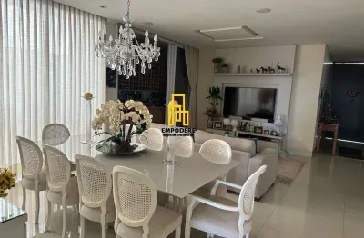 Casa em condomínio para venda em uberlândia, condomínio jardins roma, 3 dormitórios, 3 suítes, 4 banheiros, 2 vagas