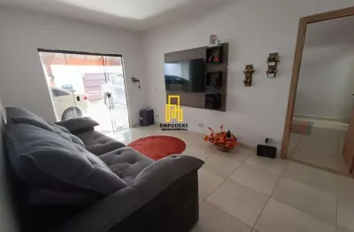 Casa para venda em uberlândia, jardim europa, 3 dormitórios, 1 suíte, 2 banheiros, 3 vagas